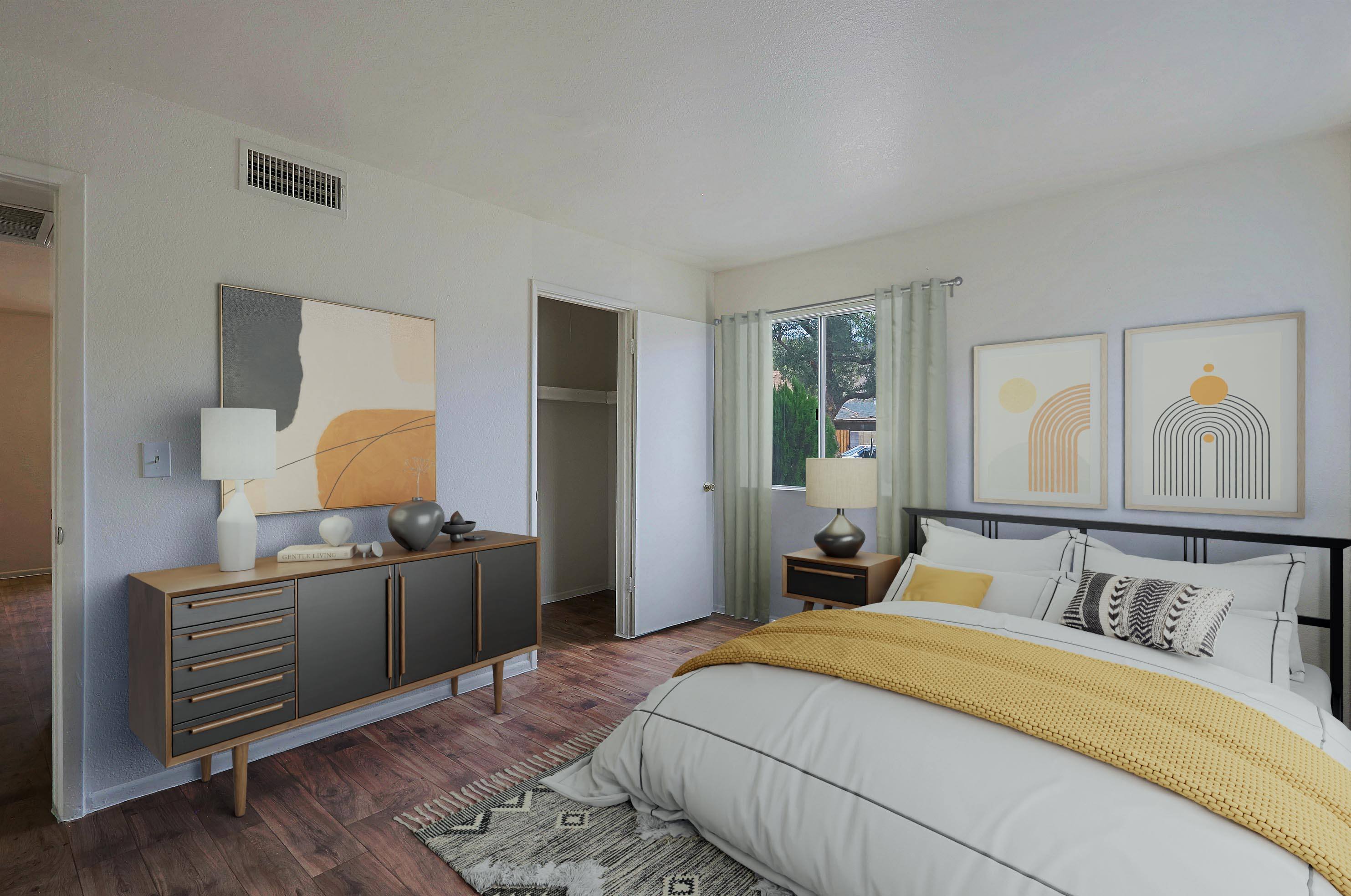 Sahuaro West Apartments photo 2
